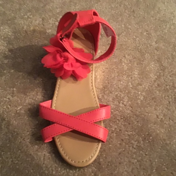 Kids sandals - Picture 4 of 10